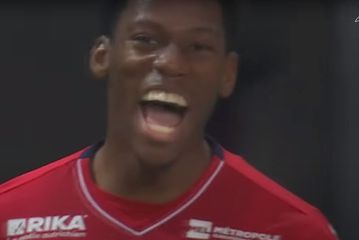 Η Λιλ άνοιξε την αυλαία του Conference League νικώντας με 2-0 την Ολίμπια