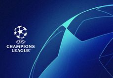 ΟΙ ΑΝΑΜΕΤΡΗΣΕΙΣ ΤΟΥ UEFA CHAMPIONS LEAGUE