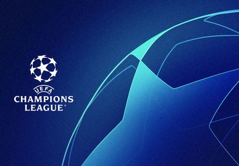 ΟΙ ΑΝΑΜΕΤΡΗΣΕΙΣ ΤΟΥ UEFA CHAMPIONS LEAGUE