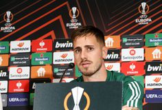 Ντάνιελ Μαντσίνι: «Μεγαλείο από Σπόραρ, είμαστε ενωμένοι στα αποδυτήρια»