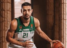 Ο Ιωάννης Παπαπέτρου στο Sportal: «Γι’ αυτό φτιάχτηκε αυτή η ομάδα - Καλό μπάσκετ με άμεσα αποτελέσματα» (vids)