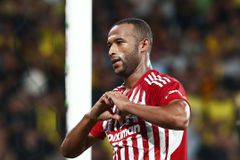 VOTE: Ποιο ήταν το Stoiximan Best Goal της 4ης αγωνιστικής;