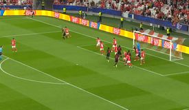 Τα highlights από τη σπουδαία εκτός έδρας νίκη της Σάλτσμπουργκ επί της Μπενφίκα με 2-0