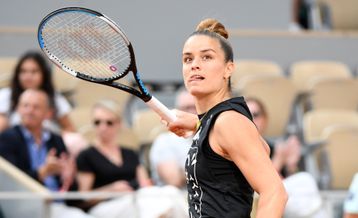 «Αέρας» η Σάκκαρη, προκρίθηκε άνετα στα προημιτελικά της Γουαδαλαχάρα!