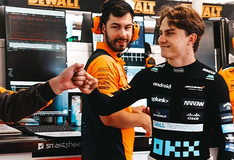 Η McLaren «έδεσε» τον Πιάστρι με πολυετές συμβόλαιο