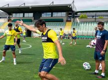 Αντίπαλος του Παναθηναϊκού στο ΟΑΚΑ ένας πρώην αρχηγός του Ολυμπιακού - Η ευχή στους Πειραιώτες