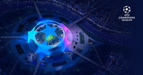 Τα 25 γκολ της βραδιάς στο Champions League (vids)