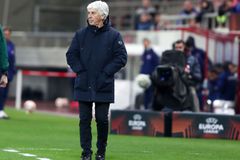 Ο Γκασπερίνι είναι κοντά σε συμφωνία με τη Ρόμα