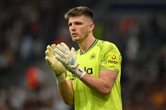 Νικ Πόουπ: «Δεν θα συμβούλευα τα παιδιά να γίνονται τερματοφύλακες - Πολλές φορές δεν υπάρχει ευχαρίστηση»