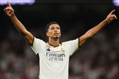 Ο Μπέλιγχαμ το έκανε ξανά στο 94' και λύτρωσε τη Ρεάλ!