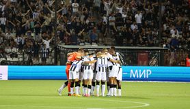 Ο τρομερός Τάισον αγγίζει με τον ΠΑΟΚ τα 100 ματς σε ομίλους - Οι πέντε παίκτες που έγραψαν ιστορία με τα γκολ σε όλες τις διοργανώσεις