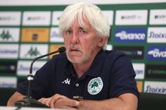 Η συνέντευξη Τύπου του Ιβάν Γιοβάνοβιτς για την αναμέτρηση Παναθηναϊκός - Βιγιαρεάλ