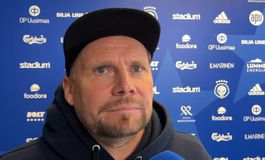 Κορκεακούνας: «Σκληρός και με ποιότητα ο ΠΑΟΚ αλλά εμείς έχουμε προετοιμαστεί κατάλληλα»