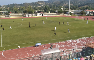 Ζορίστηκε αλλά πήρε την πρόκριση η Νίκη Βόλου που επικράτησε της Ζακύνθου