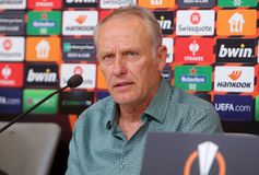 Τέλος εποχής για τον Κρίστιαν Στράιχ: Αποχωρεί από την Φράιμπουργκ στο τέλος της σεζόν μετά από 12 χρόνια (vid)