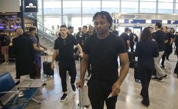 ΑΕΚ: «Ευχαριστούμε τον κ. Γεραπετρίτη και τη Βρετανική Πρεσβεία στην Αθήνα »