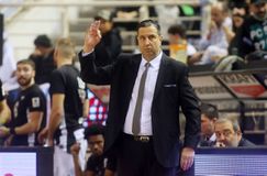 Τακιανός: «Ήταν ένα καλό μάθημα»