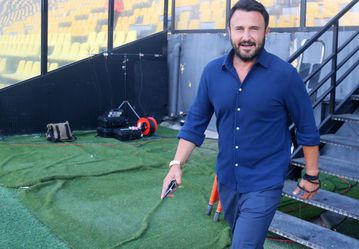 Άρης: Επιστολή του Άρη στον Μπέο για φιλικό αγώνα για τους πλημμυροπαθείς