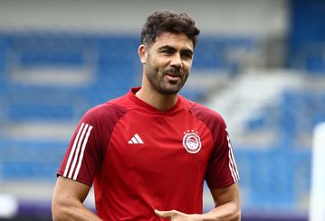 Συνάντηση μάνατζερ του Ιμπόρα με Λεβάντε: «Είμαστε σε καλό δρόμο για την επιστροφή του»