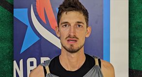 Ο Τίμπορ Πλάις περιμένει δυνατές μάχες στο «Παύλος Γιαννακόπουλος» - «Θα είναι όλοι έτοιμοι»