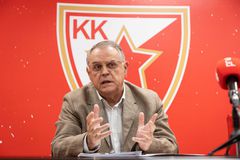 Κόντρα για ένα... μπέρδεμα ανάμεσα στον Ερυθρό Αστέρα και τον Ραζνάτοβιτς