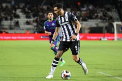 Ήταν δίκαιο κι έγινε πράξη: MVP o Mιχαηλίδης!