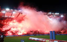 Ολυμπιακός: Στις 17:30 τα τελευταία εισιτήρια για τον αγώνα με τον Πανσερραϊκό