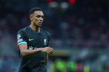 Ο Αλεξάντερ Άρνολντ θέλει να αγοράσει τη Ναντ - Για ποιες ομάδες ενδιαφέρθηκε νωρίτερα