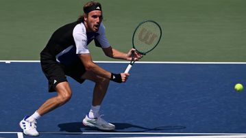 Στεφανος Τσιτσιπάς: Τι είπε για τα επεισόδια με τον πατέρα του