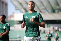 Τι ισχύει με την ευρωπαϊκή λίστα του Παναθηναϊκού μετά τον τραυματισμό του Ντέσερς