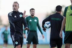 Παναθηναϊκός: Η πρώτη αποστολή του Κόντη - Έξω Πελίστρι, Μπρέγκου και Πάντοβιτς