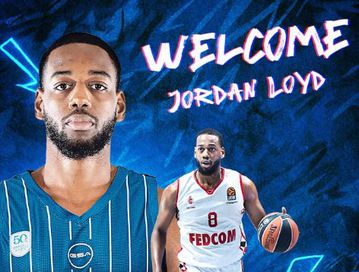 Eπίσημο: Στην Εφές ο Τζόρνταν Λόιντ