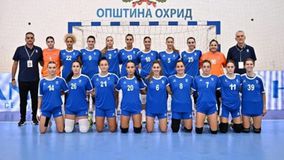 Επιστρέφει εκτάκτως στην Ελλάδα η Εθνική χάντμπολ γυναικών