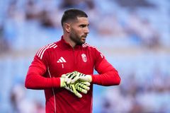 Ο γιος του Ζιντάν επέλεξε την εθνική Αλγερίας