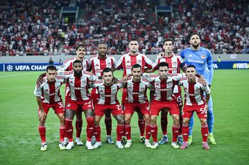 Στις 5 Οκτωβρίου θα ανακοινωθεί η έδρα του Μπαρτσελόνα - Ολυμπιακός