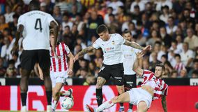 Σπουδαία νίκη της Βαλένθια κόντρα στη Αθλέτικ Μπιλμπάο