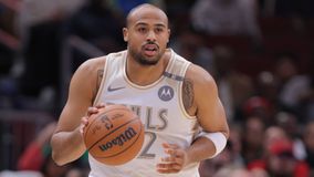 Επίσημο: Στην Φενέρμπαχτσε για δύο χρόνια ο Τέιλεν Χόρτον-Τάκερ (pic)