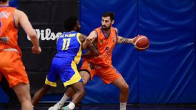 Κύπελλο Αντρών: 7/7 προκρίσεις για τους φιλοξενούμενους στην επόμενη φάση