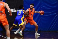 Κύπελλο Αντρών: 7/7 προκρίσεις για τους φιλοξενούμενους στην επόμενη φάση