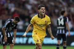 Περίπατος της Μίλαν που «καθάρισε» την Ουντινέζε