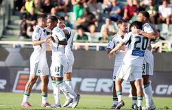 Το πρόγραμμα του Παναθηναϊκού στη League Stage του Europa League