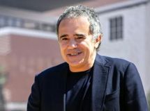 Ο Αριστοτέλης Μυστακίδης επισκέφτηκε το PAOK Sports Arena