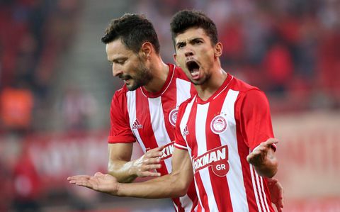 Η «κατάρα» του «πρώτου ντέρμπι της σεζόν» που θέλει να ξορκίσει ο Ολυμπιακός στη Λεωφόρο!