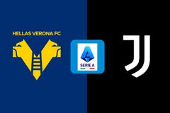 LIVE: ΒΕΡΟΝΑ - ΓΙΟΥΒΕΝΤΟΥΣ 