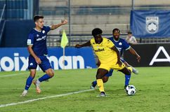 Μισεχουί: «Ο Χιμένεθ πάντα ψάχνει τους τρόπους να κερδίζουμε»