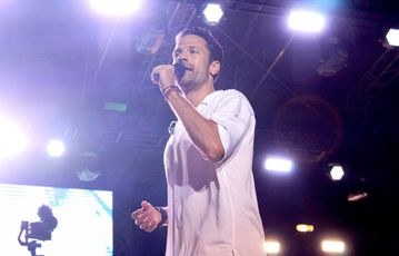 Η πρώτη τοποθέτηση του Αργυρού για το γλέντι μετά το χάλκινο της Εθνικής Ελλάδος