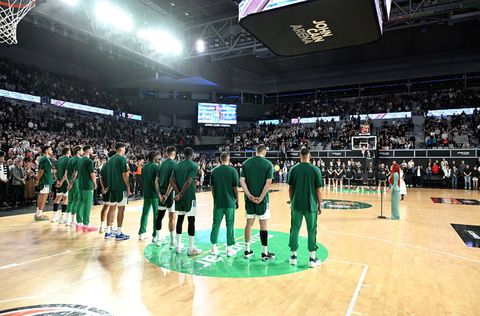 Η παρακαταθήκη του ταξιδιού στην Αυστραλία και τα δεδομένα της προετοιμασίας του Παναθηναϊκού για τη νέα σεζόν