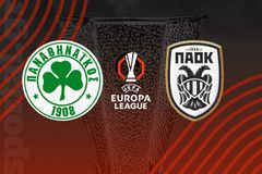 Όλα όσα πρέπει να ξέρετε για τη League Phase του Europa League που συμμετέχουν Παναθηναϊκός και ΠΑΟΚ