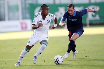 Τετέ: «Ο παθιασμένος κόσμος μας θα γεμίσει το γήπεδο και θα μας στηρίξει»