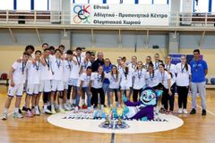 Η ΕΟΚ γεμίζει με παιδιά τα γήπεδα με νέες δράσεις στο πρωτοποριακό αναπτυξιακό της πρόγραμμα